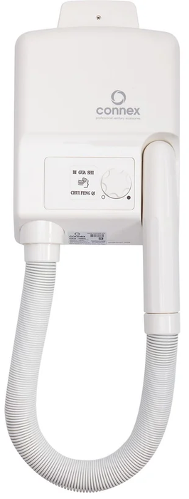 CONNEX HAD-600 фен настенный
