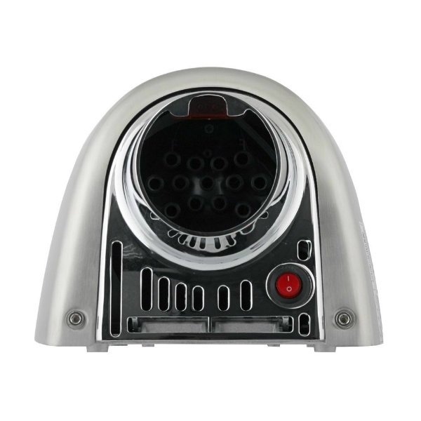 CONNEX HD-1200 BRUSHED нержавеющая сталь малошумная сушка для рук