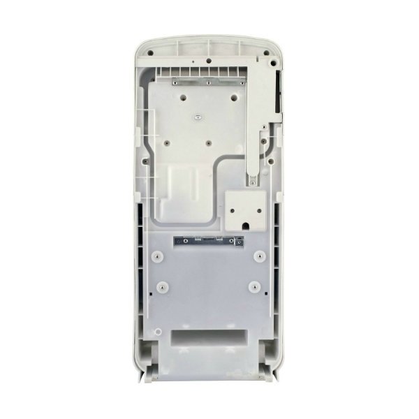 CONNEX HD-1200 JET SILVER высокоскоростная погружная рукосушилка