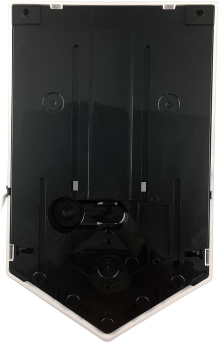 CONNEX HD-150 V AIR CHROMEPLATE пластиковая сушилка для рук