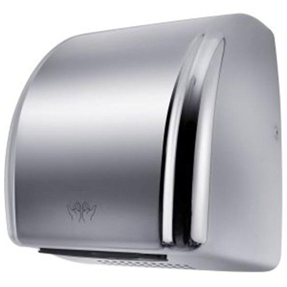 CONNEX HD-2100 CHROMEPLATE электрическая сушилка для рук
