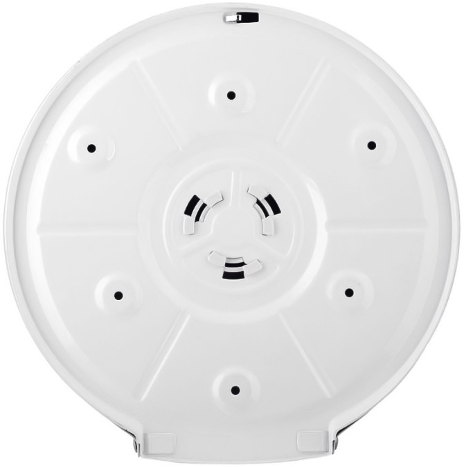 CONNEX RTB-25 WHITE диспенсер туалетной бумаги