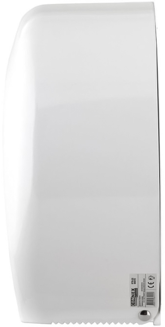 CONNEX RTB-25 WHITE диспенсер туалетной бумаги