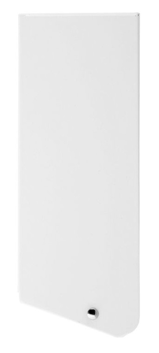 CONNEX TB-24 WHITE диспенсор бумажных полотенец