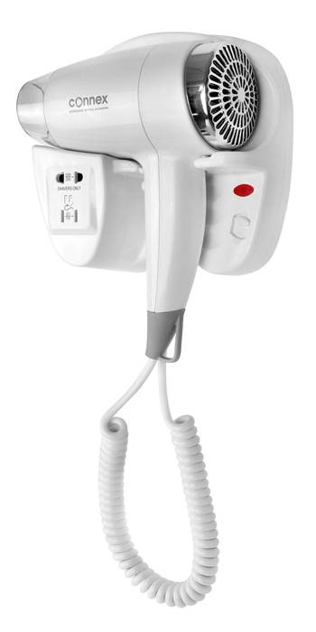 CONNEX WT-1400W2 KLASSISCH настенный фен