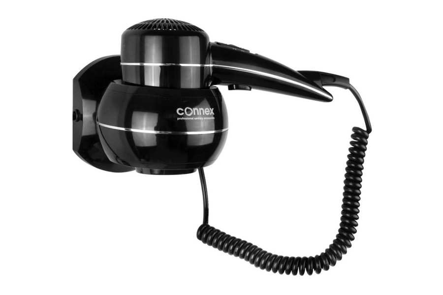 CONNEX WT-1500S1 CHROME LINIE настенный фен