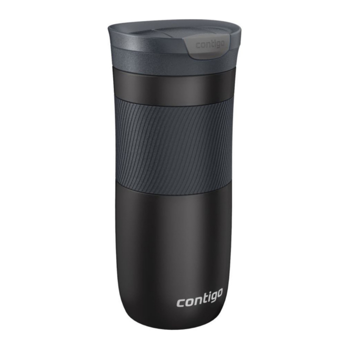 Contigo Byron (0,47 литра), черная (contigo2095663) термос