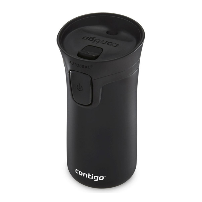 Contigo Pinnacle (0,3 литра), черная (contigo2095328) термос