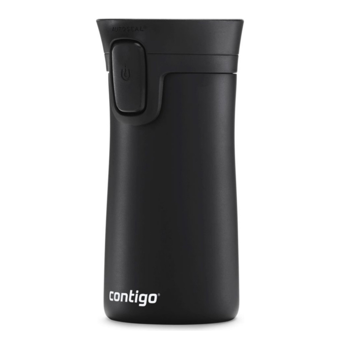Contigo Pinnacle (0,3 литра), черная (contigo2095328) термос