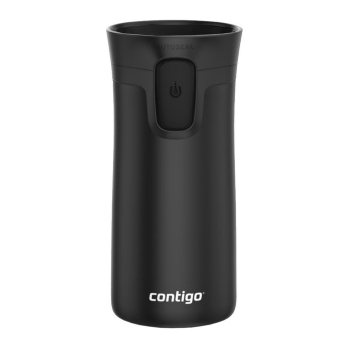 Contigo Pinnacle (0,3 литра), черная (contigo2095328) термос