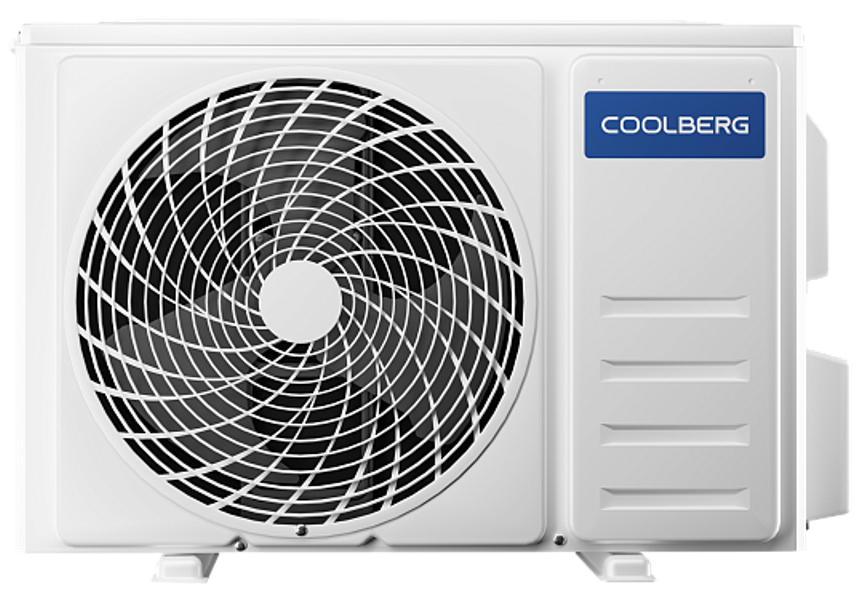 Coolberg CS-09R1/CS-09R1 настенный кондиционер