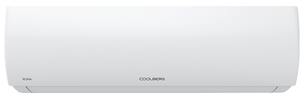 Coolberg CS-09R1/CS-09R1 настенный кондиционер