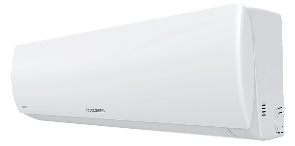 Coolberg CS-09R1/CS-09R1 настенный кондиционер