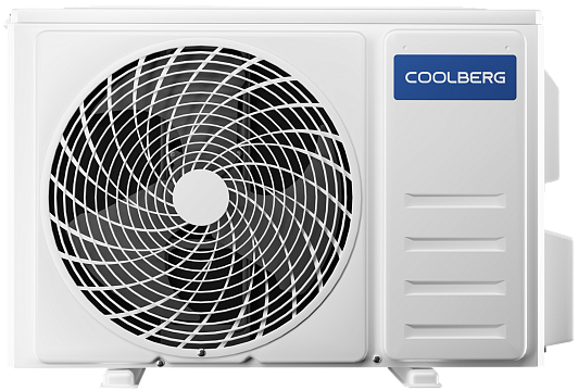 Coolberg Runa CI-07R1/CI-07R1 настенный кондиционер