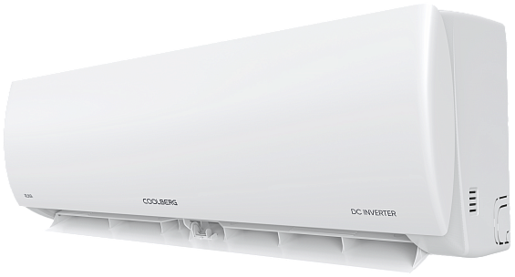 Coolberg Runa CI-07R1/CI-07R1 настенный кондиционер