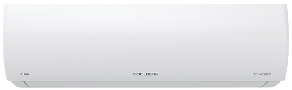 Coolberg Runa CI-07R1/CI-07R1 настенный кондиционер