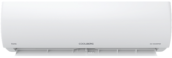 Coolberg Runa CI-07R1/CI-07R1 настенный кондиционер