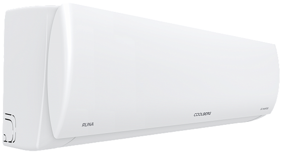 Coolberg Runa CI-07R1/CI-07R1 настенный кондиционер