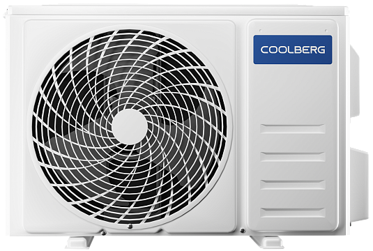 Coolberg Runa CS-07R1/CS-07R1 настенный кондиционер