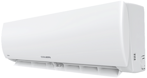 Coolberg Runa CS-07R1/CS-07R1 настенный кондиционер