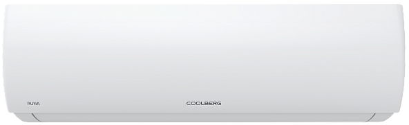 Coolberg Runa CS-07R1/CS-07R1 настенный кондиционер