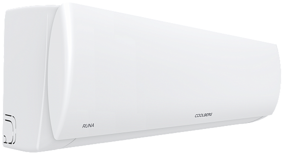 Coolberg Runa CS-07R1/CS-07R1 настенный кондиционер