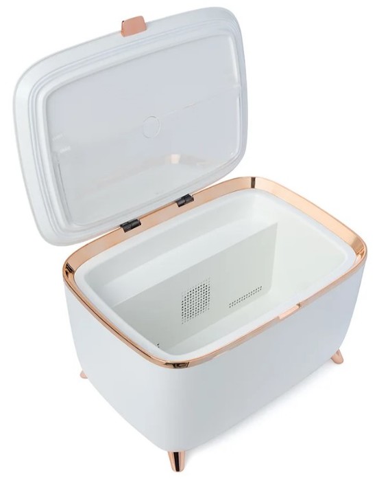 Coolboxbeauty Glambox термоэлектрический автохолодильник