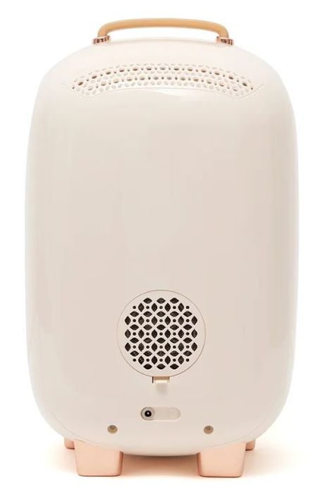Coolboxbeauty Top Box Duo термоэлектрический автохолодильник