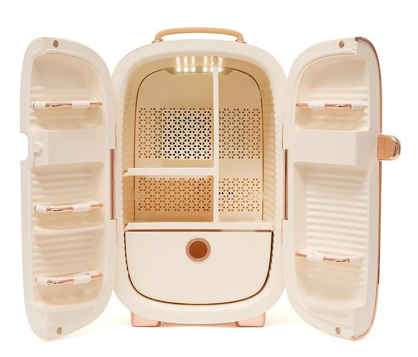Coolboxbeauty Top Box Duo термоэлектрический автохолодильник