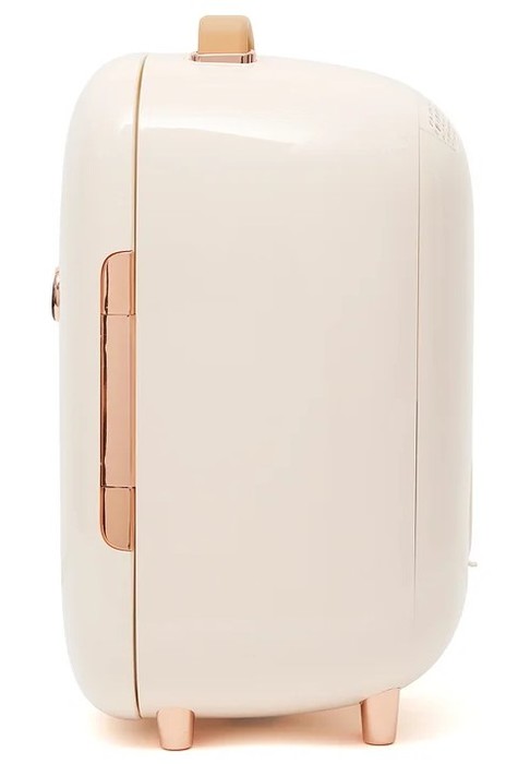 Coolboxbeauty Top Box Duo термоэлектрический автохолодильник