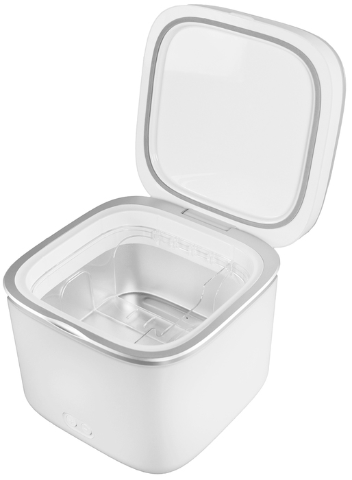 Coolboxbeauty UpBox белый термоэлектрический автохолодильник