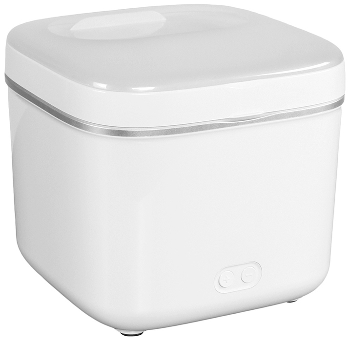 Coolboxbeauty UpBox белый термоэлектрический автохолодильник