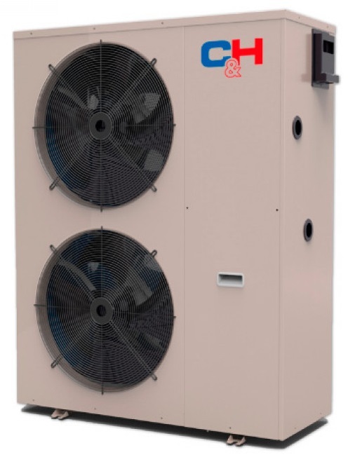 Cooper&Hunter CH-HP16UMNM наружный блок
