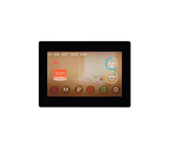 Cooper&Hunter CH-HP20UIMPRM наружный блок