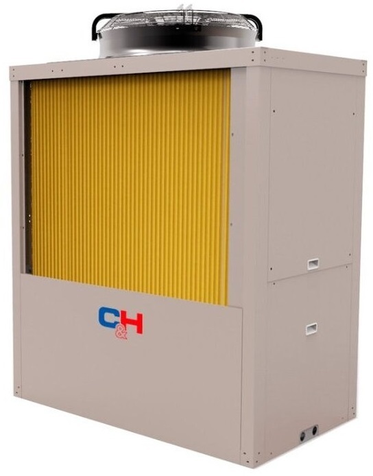 Cooper&Hunter CH-HP42UMNM наружный блок
