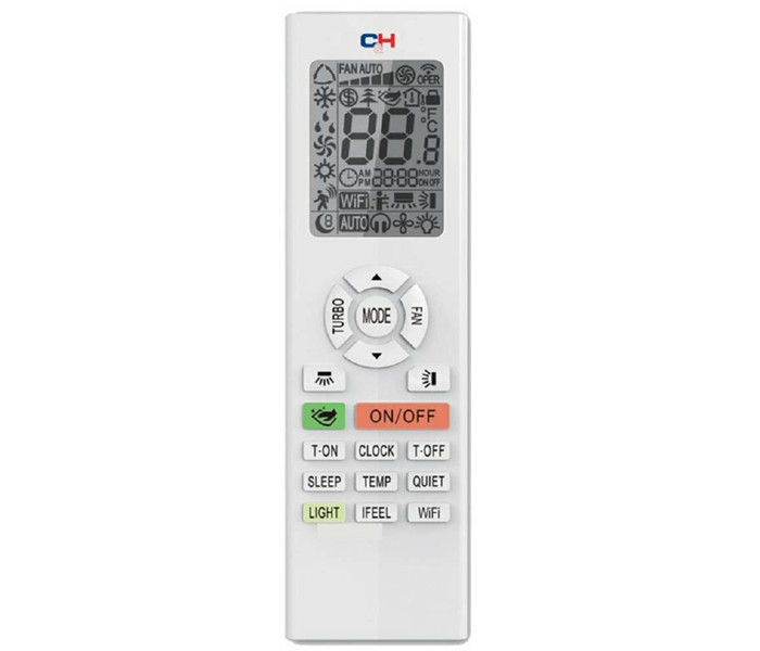 Cooper&Hunter CH-S09FTXB-GD (N) воздух-Воздух
