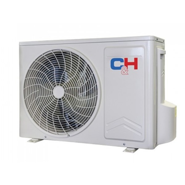 Cooper&Hunter CH-S18FTXN-NG настенный кондиционер