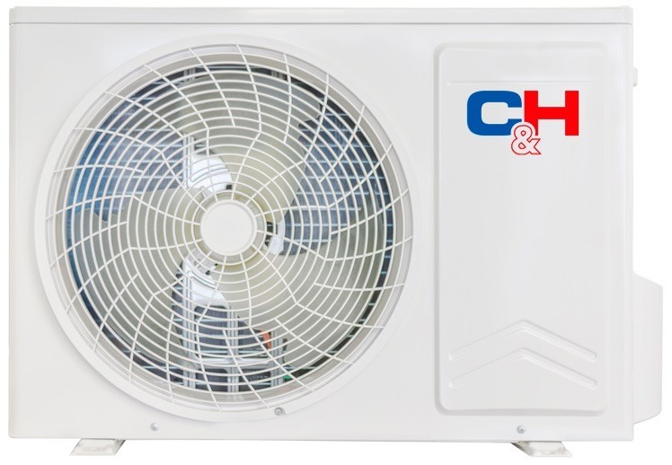 Cooper&Hunter CH-S18FTXR-NG WI-FI (N) воздух-Воздух