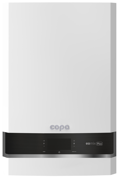 COPA EOMIX Plus 32 кВт (8010003) настенный газовый котел