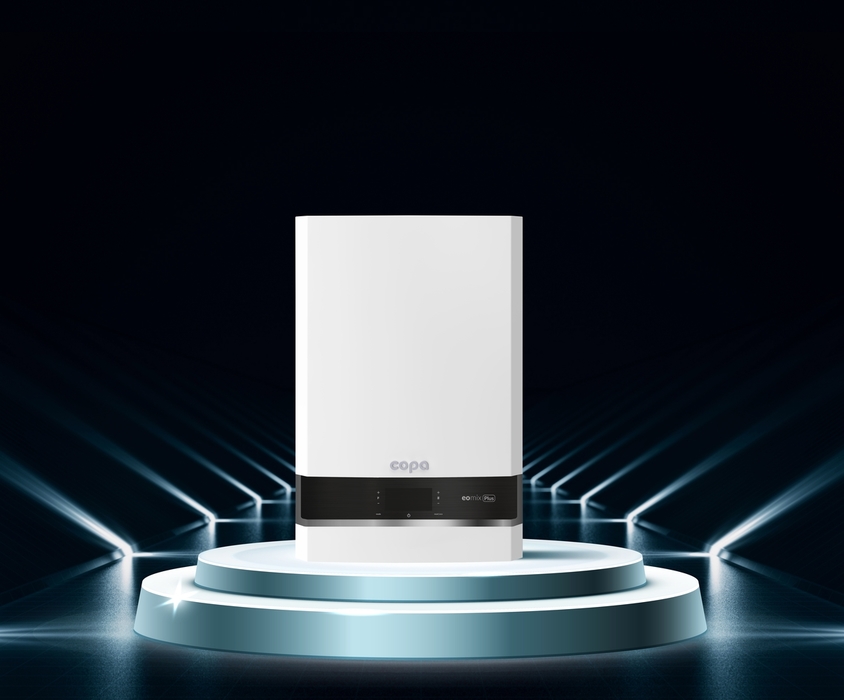 COPA EOMIX Plus 32 кВт (8010003) настенный газовый котел