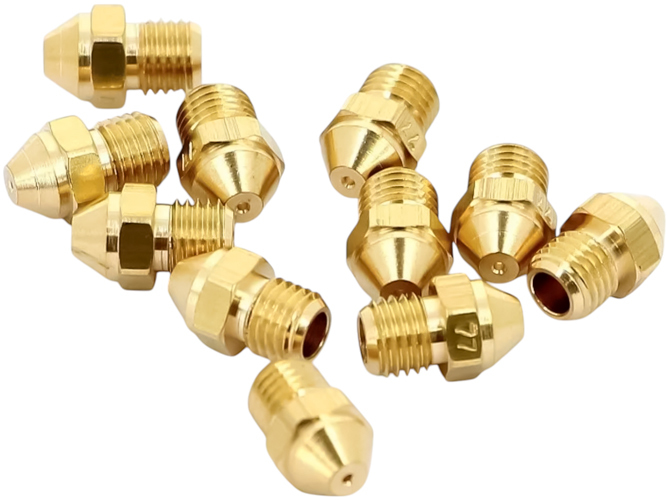 COPA комплект переналадки для EON 24, 28 кВт аксессуар для отопления