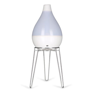 Crane EE-5303W SMART-КАПЛЯ ультразвуковой увлажнитель воздуха