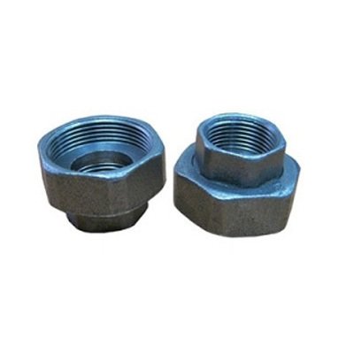 DAB 1  1/4 '' F  UNION KIT резьбовое соединение