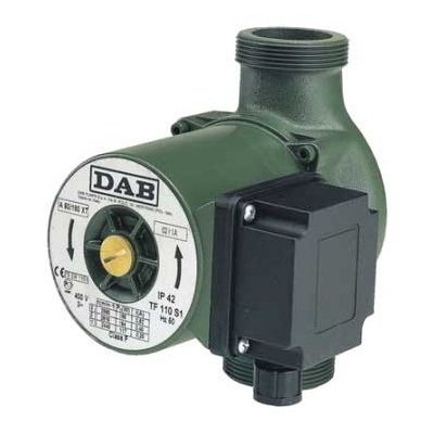 DAB A 56/180 M циркуляционный насос