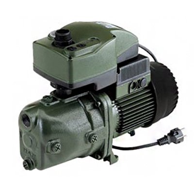 DAB ACTIVE  J  102  M поверхностный насос