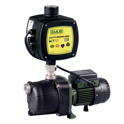 DAB AD  M/M JETINOX 132 M поверхностный насос