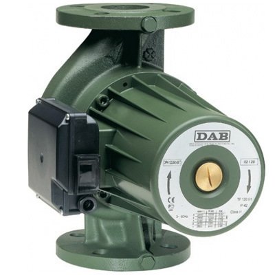 DAB BPH 60/340.65M циркуляционный насос