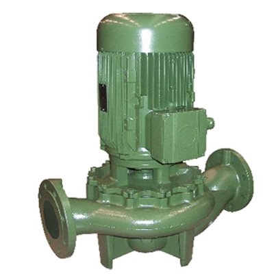 DAB CP-G 65-2280/A/BAQE/3 циркуляционный насос