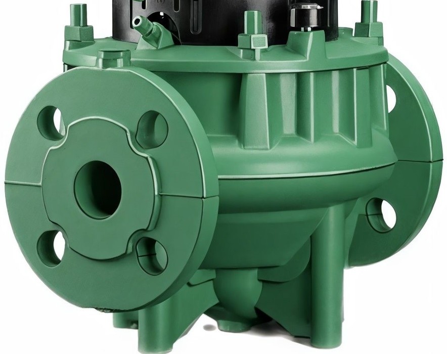 DAB CP2 32-1100 T 230/400/50 IE2 циркуляционный насос