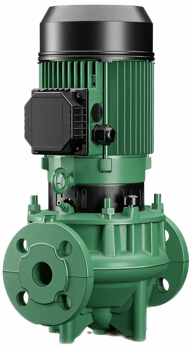 DAB CP2 32- 750 T 230/400/50 IE2 циркуляционный насос